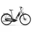 Raleigh Motus Hub Low Step 2026 Electric Hybrid Bike - Sparkling White