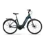 Raligh Motus Tour Hub LTD 2025 Electric Hybrid Bike - Pendulum Blue