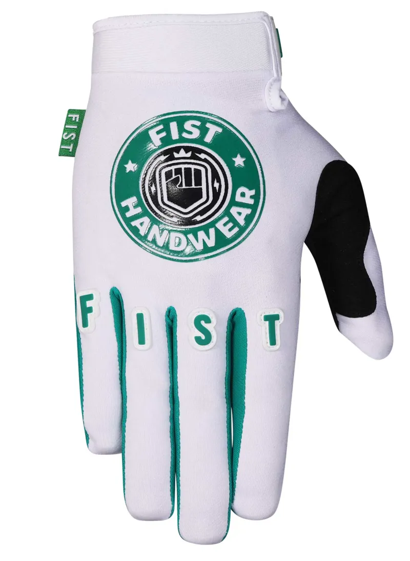 Fist Handwear Chapter 29 Long Finger Gloves - Roasted