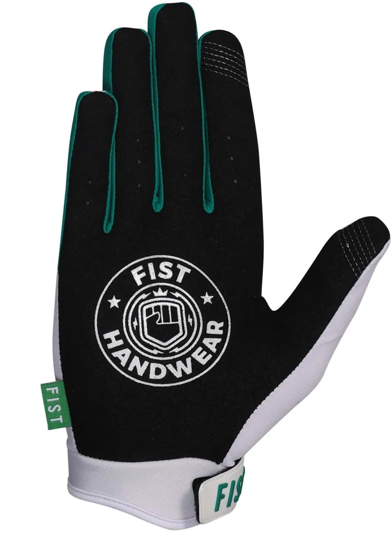 Fist Handwear Chapter 29 Long Finger Gloves - Roasted-1