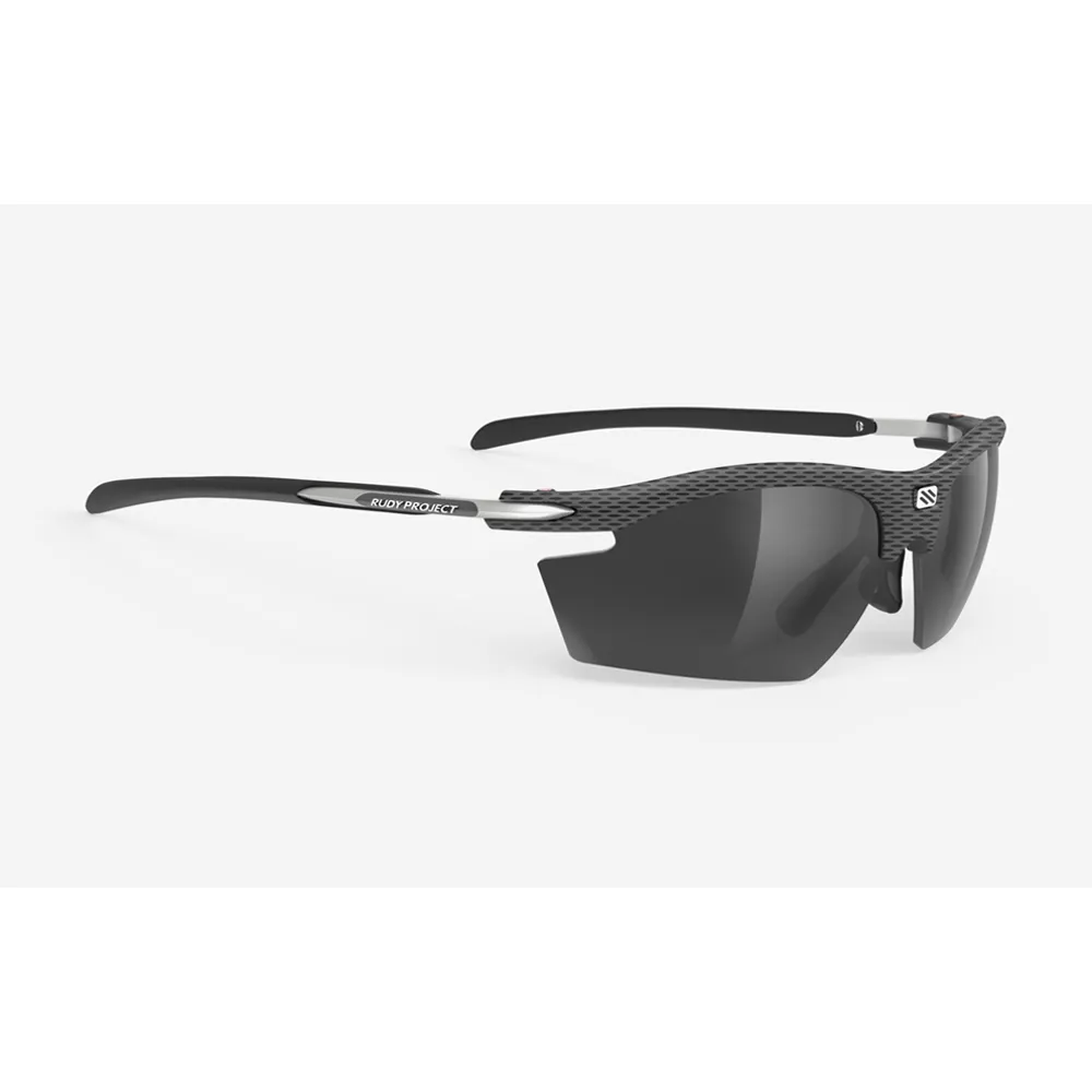 uPRISE Bikes Rudy Project Rydon RP Optics Sunglasses - Carbon/Smoke Black | Price match, 365 day return s, 18-Month Warranty, Finance Available & Free UK Delivery