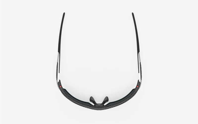 Rudy Project Rydon Polar 3FX Sunglasses - Carbon/MultiLaser Green-5