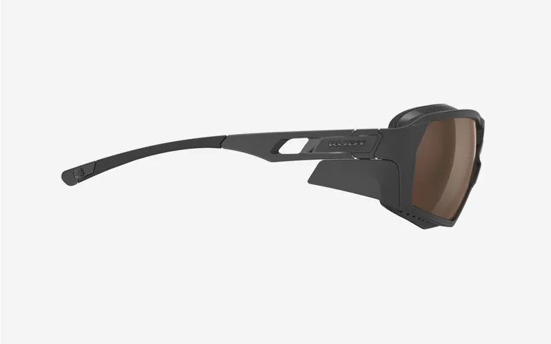 Rudy Project Agent Q RP Optics Sunglasses - Black/Hi-Altitude-3