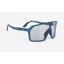 Rudy Project Spinshield ImpactX PH Sunglasses - Pacific Blue/2Laser Black