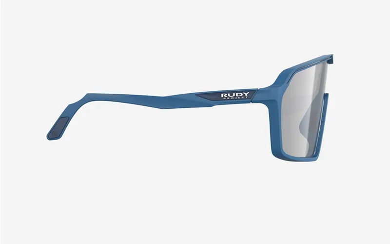 Rudy Project Spinshield ImpactX PH Sunglasses - Pacific Blue/2Laser Black-3