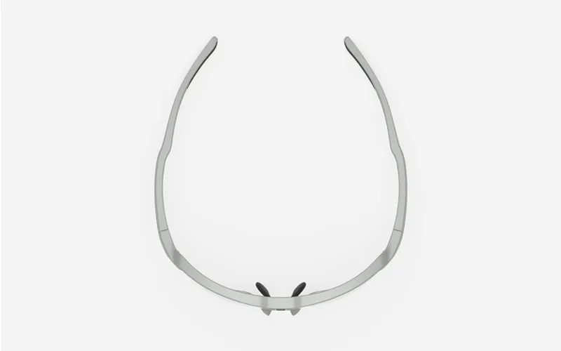 Rudy Project Deltabeat ImpactX PH Sunglasses - Light Grey/2Black-5