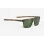 Rudy Project Stellar RP Optics Sunglasses / Demi Brown - Green