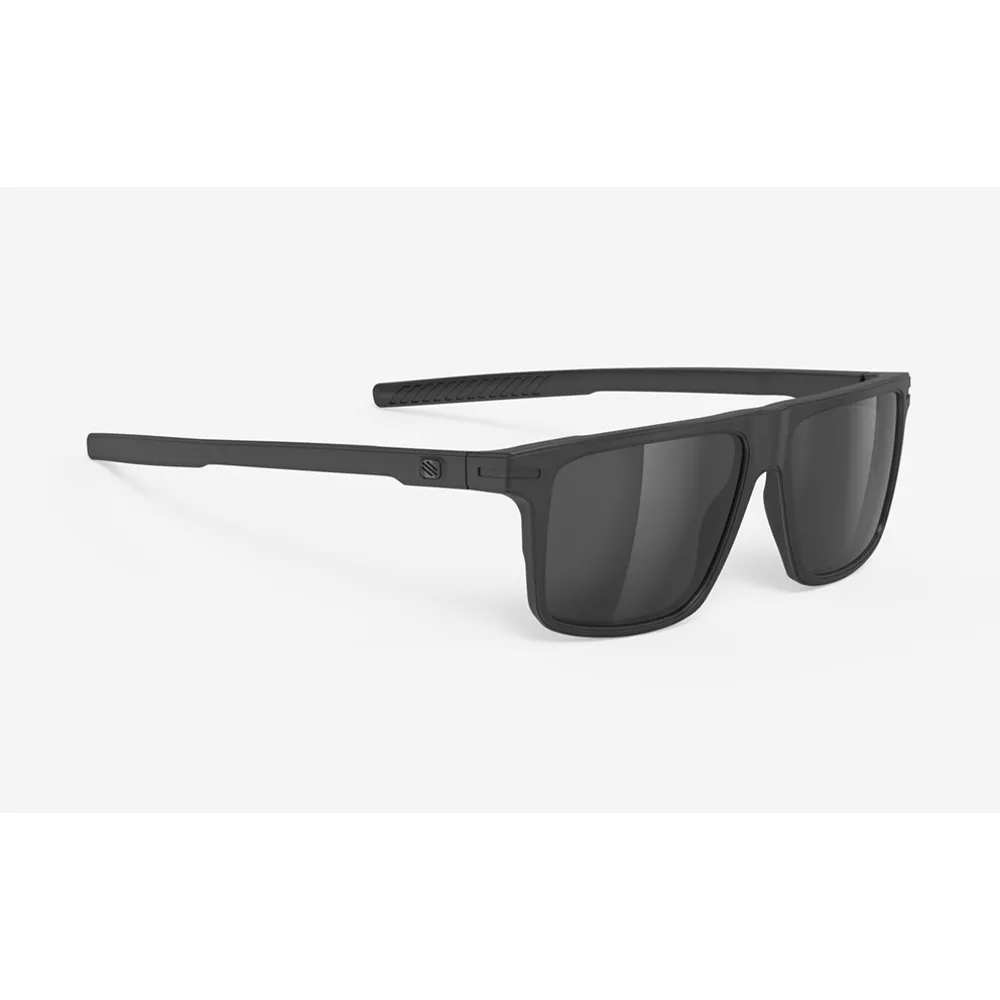 uPRISE Bikes Rudy Project Stellar RP Optics Sunglasses - Black/Smoke Black | Price match, 365 day return s, 18-Month Warranty, Finance Available & Free UK Delivery