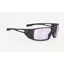 Rudy Project Nyad ImpactX PH Sunglasses - Black/2Laser Purple