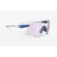 Rudy Project Astral S ImpactX PH Sunglasses - Blue Avio SK/2Laser Purple