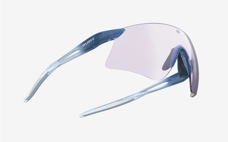 Rudy Project Astral S ImpactX PH Sunglasses - Blue Avio SK/2Laser Purple-2