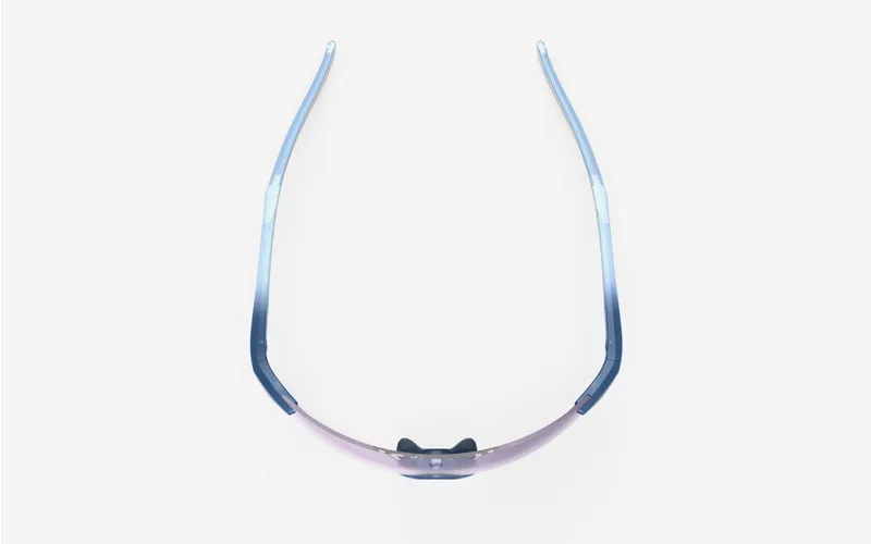 Rudy Project Astral S ImpactX PH Sunglasses - Blue Avio SK/2Laser Purple-5