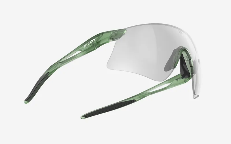 Rudy Project Astral S ImpactX PH Sunglasses - Frozen Pantanal/2Laser Black-2