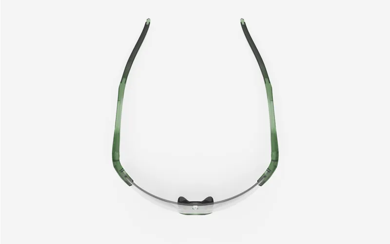 Rudy Project Astral S ImpactX PH Sunglasses - Frozen Pantanal/2Laser Black-5