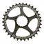 Race Face Direct Mount Narrow/Wide Single MTB Chainring - Black