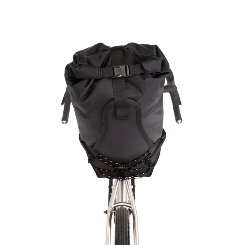 Restrap Saddle Bag - 14 Litres - Black-2