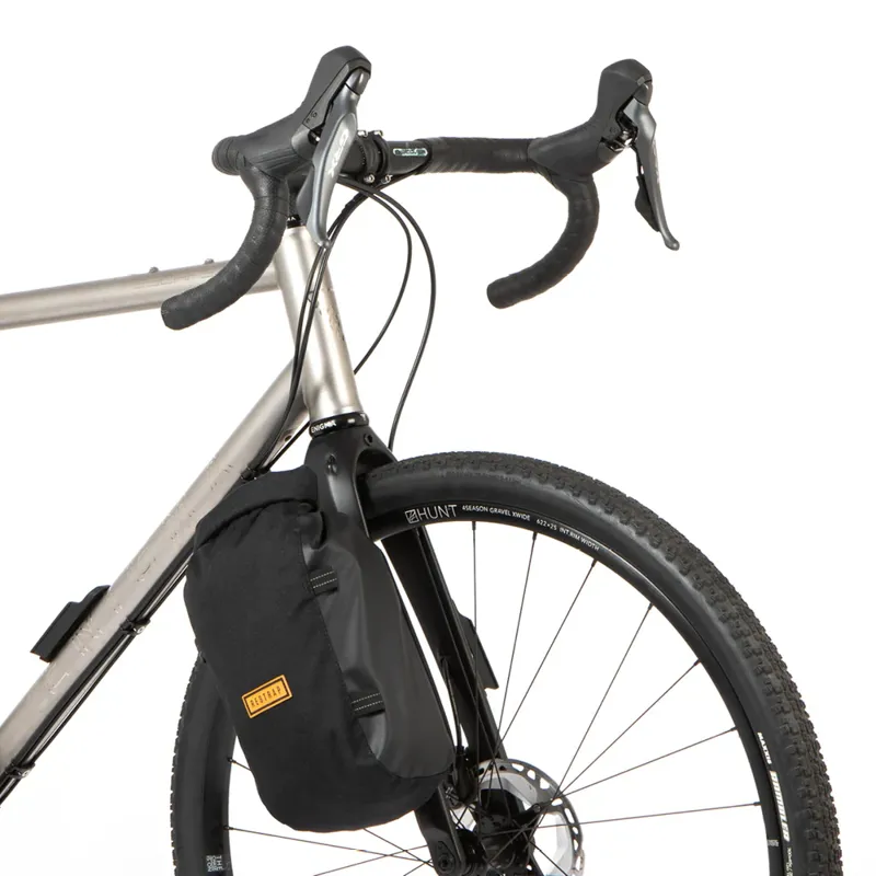 Restrap Switch Pannier - 5 Litres - Black-1