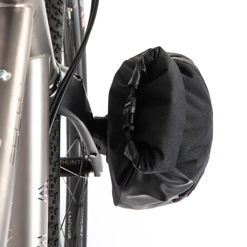 Restrap Switch Pannier - 5 Litres - Black-2