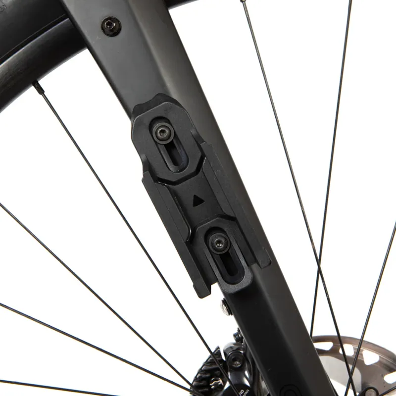 Restrap Switch Pannier - 5 Litres - Black-5