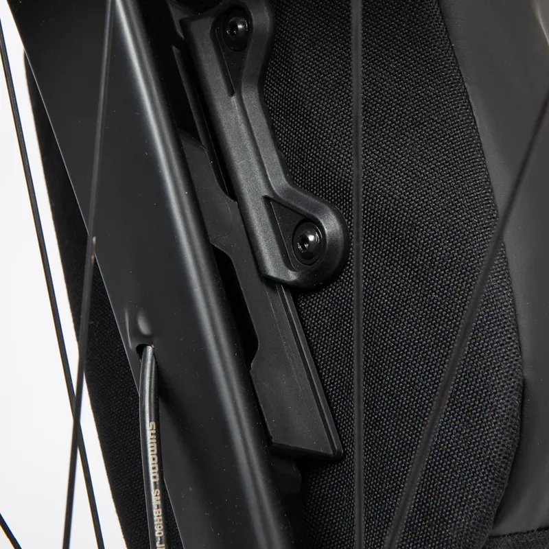 Restrap Switch Pannier - 5 Litres - Black-8