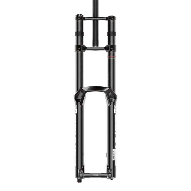 Rockshox Boxxer Ultimate Charger3 29 Boost 20x110 200mm MTB Fork - Black-1