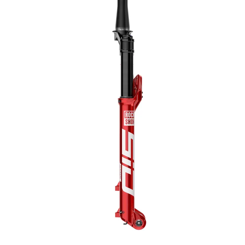 Rockshox Sid Ultimate Race Day 3P Crown 29 15x110 44 1.5 120mm - Red-2