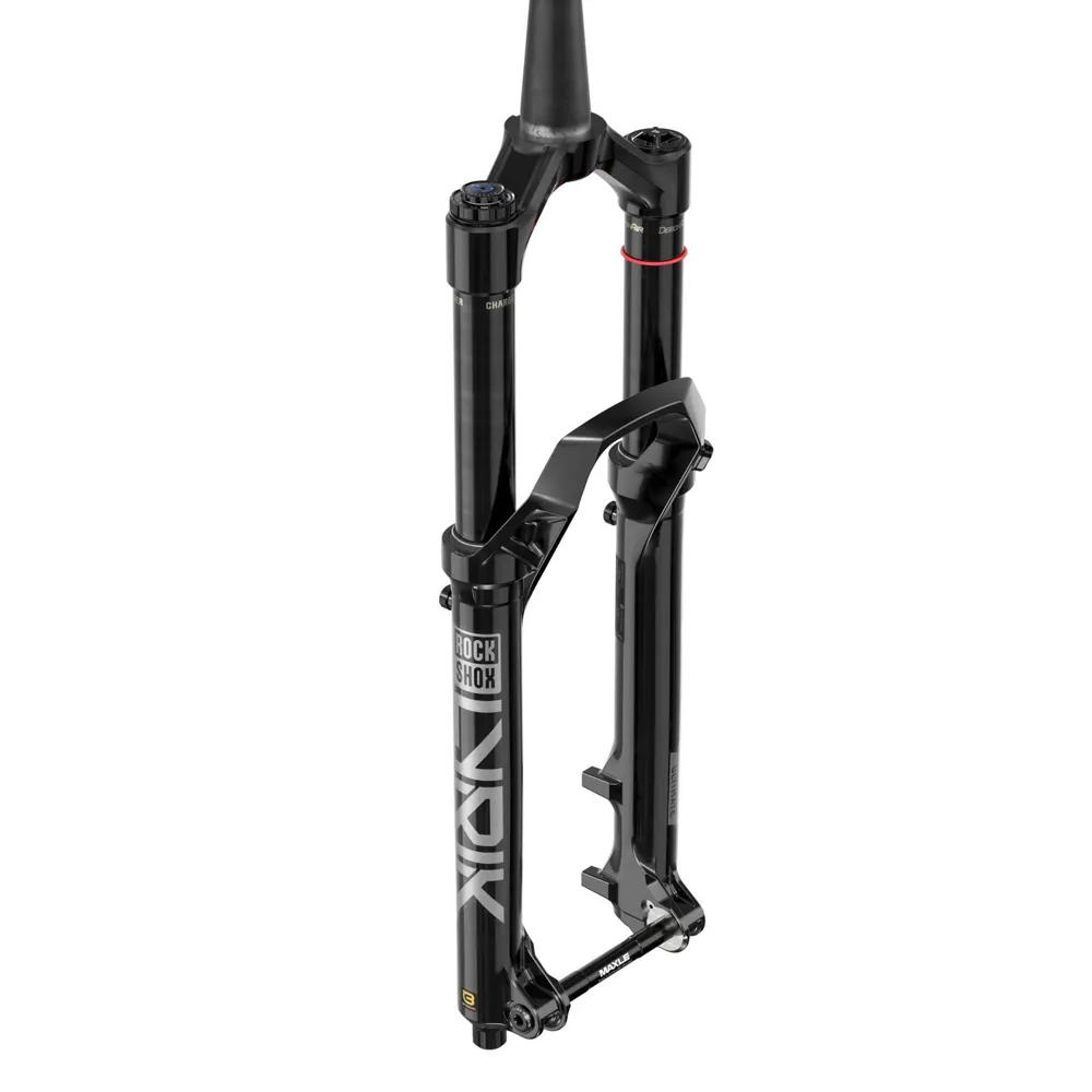 uPRISE Bikes Rockshox Lyrik Ultimate Charger 3.1 RC2 29er MTB Fork - Black | Price match, 365 day return s, 18-Month Warranty, Finance Available & Free UK Delivery