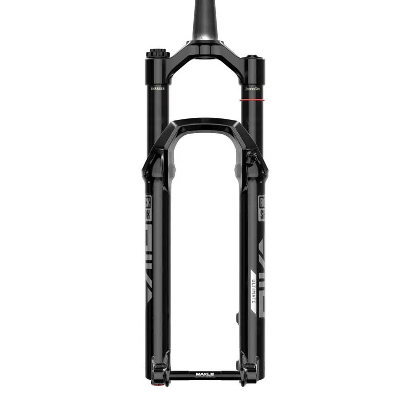 Rockshox Pike Ultimate Charger 3.1 RC2 29er MTB Fork - Black-1