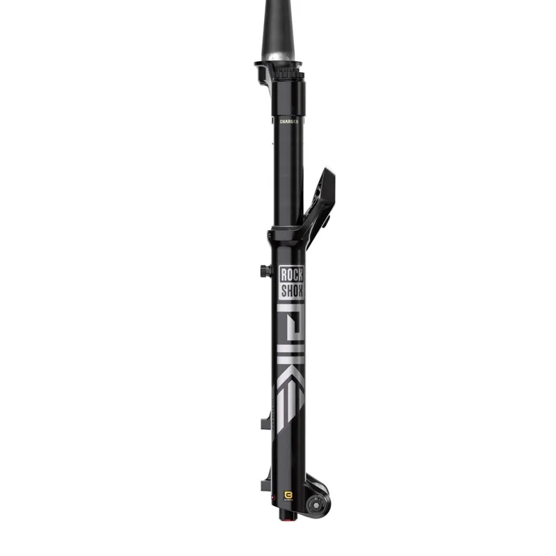 Rockshox Pike Ultimate Charger 3.1 RC2 29er MTB Fork - Black-2