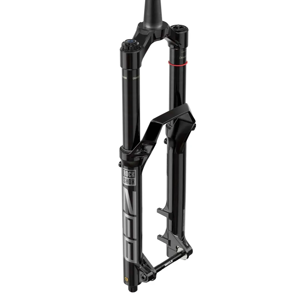 uPRISE Bikes Rockshox Zeb Ultimate Charger 3.1 RC2 29er MTB Fork - Black | Price match, 365 day return s, 18-Month Warranty, Finance Available & Free UK Delivery
