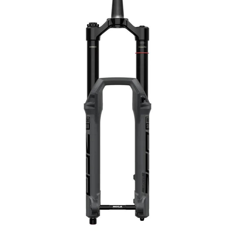 Rockshox Zeb Ultimate Charger 3.1 RC2 29er MTB Fork - Grey-1