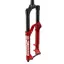 Rockshox Zeb Ultimate Charger 3.1 RC2 29er MTB Fork - Red