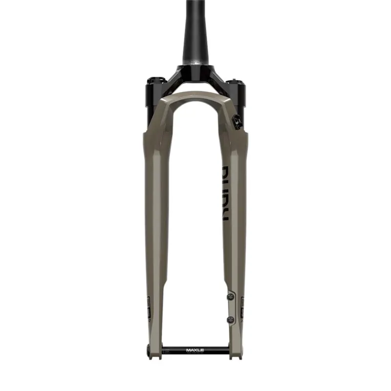 Rockshox Rudy Ultimate Race Day 2 700c Gravel Fork - Kwiqsand-1