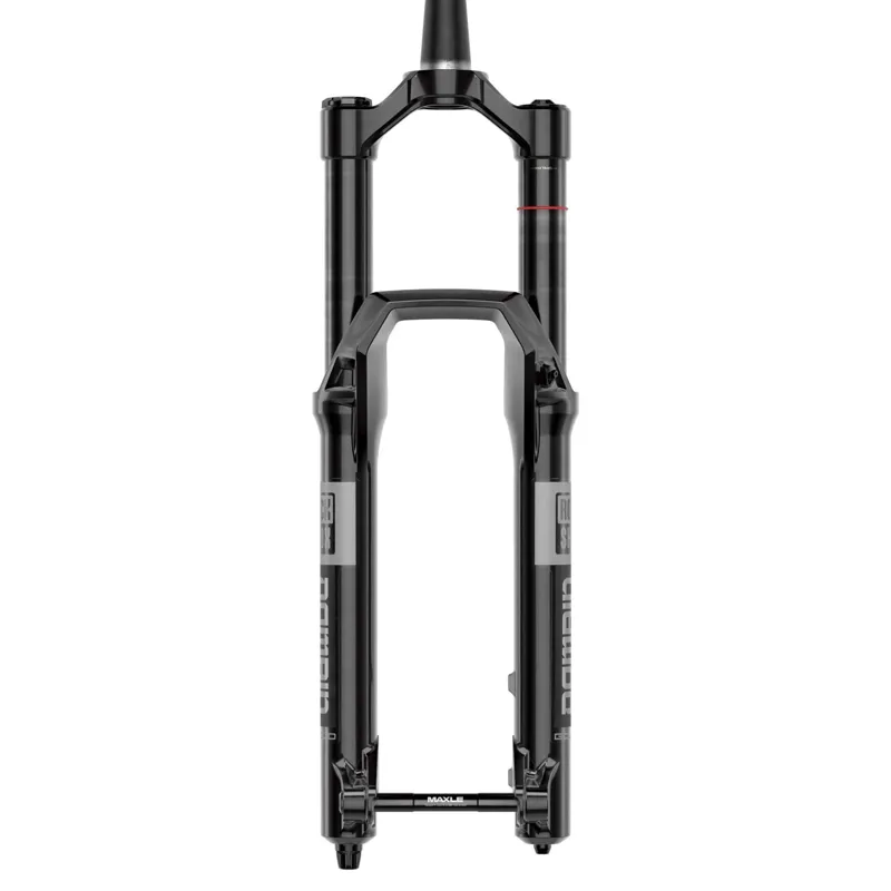 Rockshox Domain Gold Isolator RC3 Boost 29er MTB Fork-1