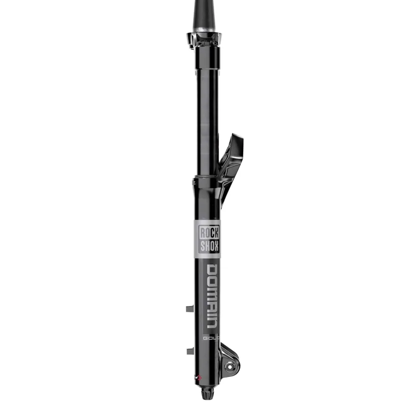 Rockshox Domain Gold Isolator RC3 Boost 27.5 MTB Fork-1