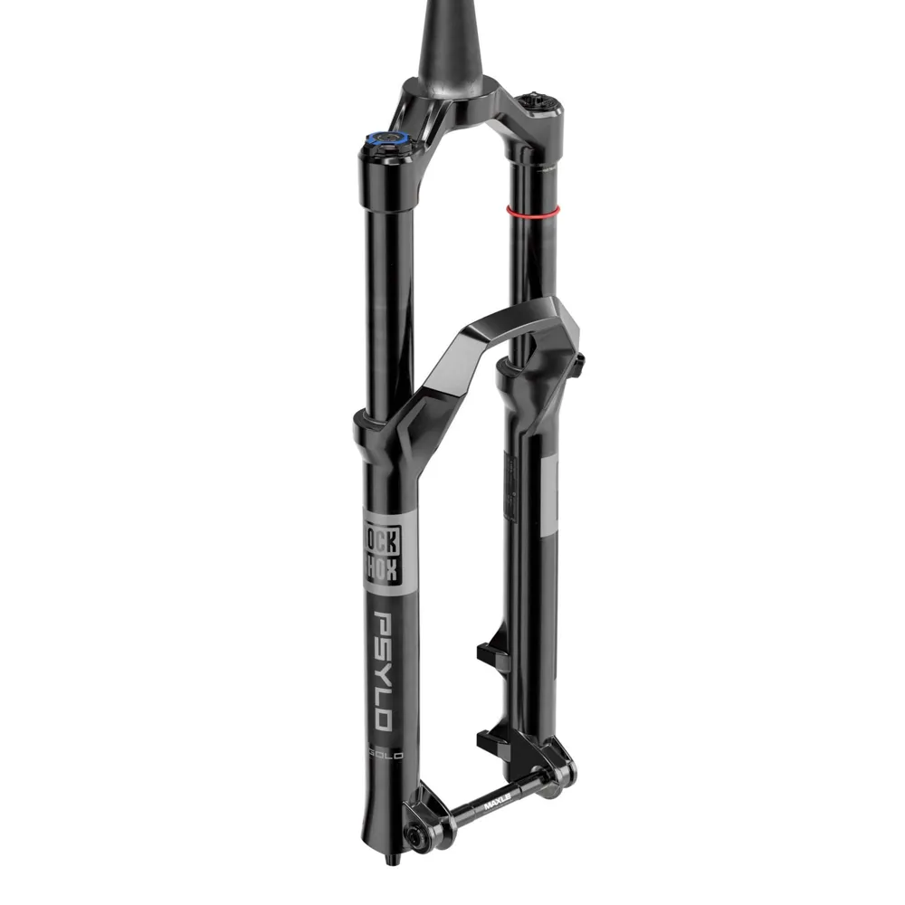 uPRISE Bikes Rockshox Psylo Gold Isolator RC Boost 29er+ MTB Fork | Price match, 365 day return s, 18-Month Warranty, Finance Available & Free UK Delivery