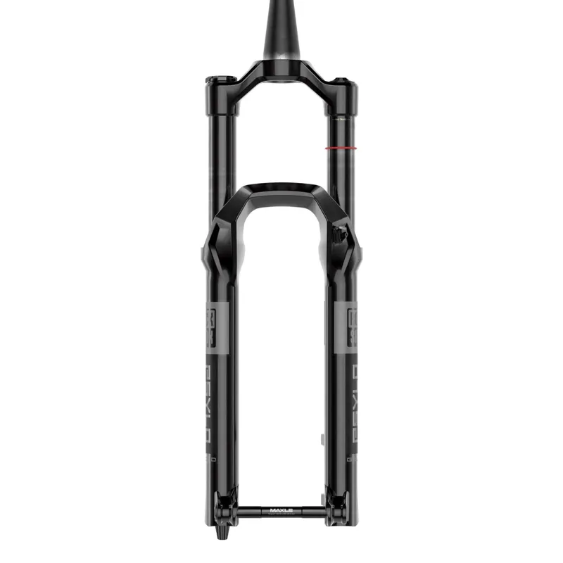 Rockshox Psylo Gold Isolator RC Boost 29er+ MTB Fork-1