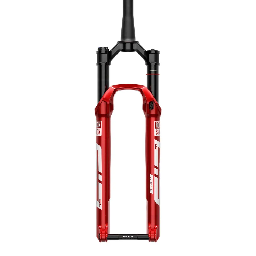uPRISE Bikes Rockshox RockShox Fork Sid SL Ultimate Race Day 3P 29er MTB Fork - Electric Red | Price match, 365 day return s, 18-Month Warranty, Finance Available & Free UK Delivery