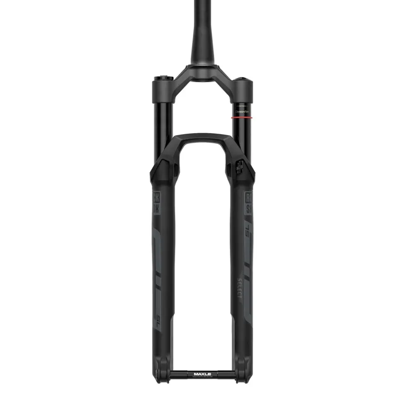 RockShox Sid SL Select Charger RL 2P 29er MTB Fork - Black