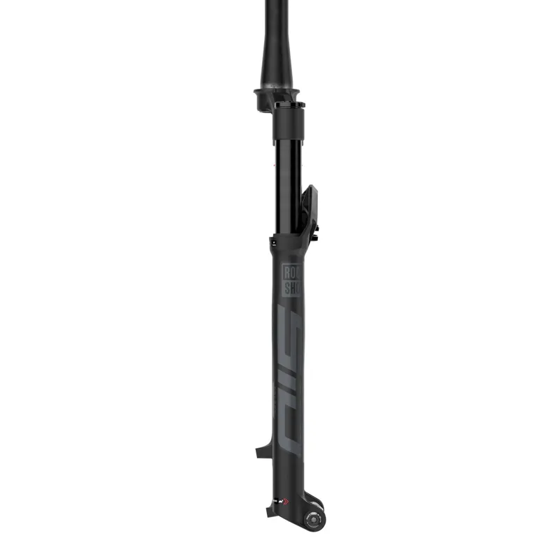 RockShox Sid SL Select Charger RL 3P 29er MTB Fork - Black-2