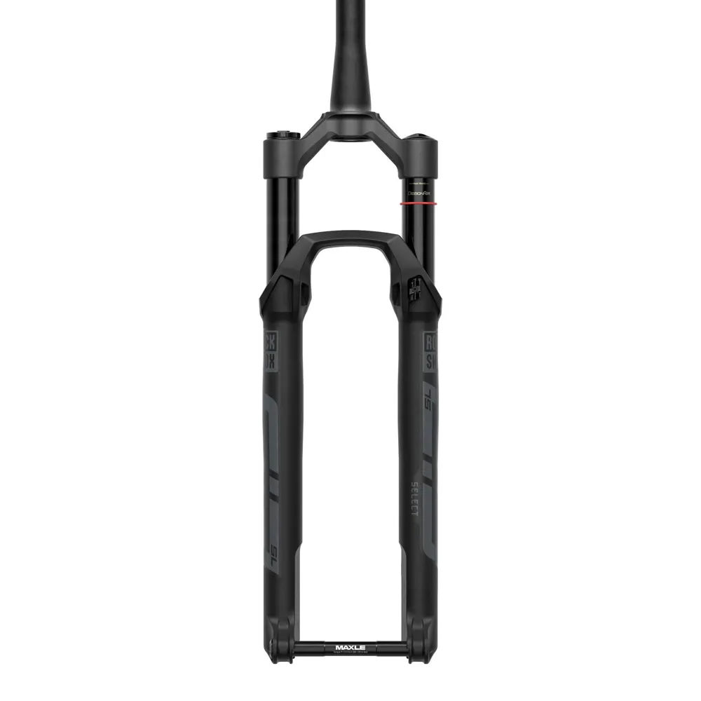 uPRISE Bikes Rockshox RockShox Sid SL Select Charger RL 3P 29er MTB Fork Black | Price match, 365 day return s, 18-Month Warranty, Finance Available & Free UK Delivery