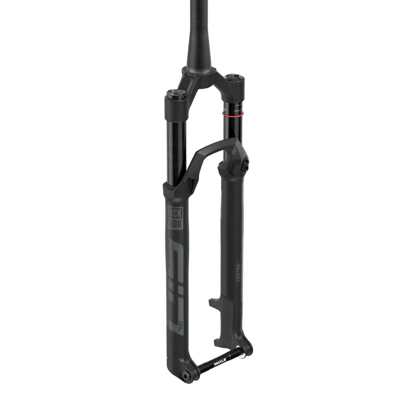 RockShox Sid SL Select Charger RL 3P 29er MTB Fork Black-1
