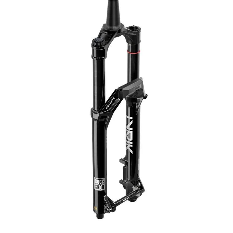 RockShox Lyrik Ultimate Charger 3.2 E1 29er MTB Fork - Black