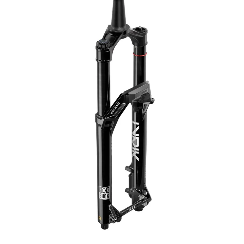uPRISE Bikes Rockshox RockShox Lyrik Ultimate Charger 3.2 E1 29er MTB Fork - Black | Price match, 365 day returns, 18-Month Warranty, Finance Available & Free UK Delivery