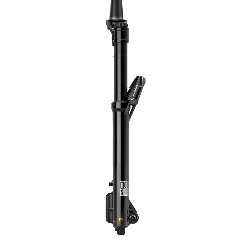 RockShox Lyrik Ultimate Charger 3.2 E1 29er MTB Fork - Black-1