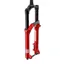 RockShox ZEB Ultimate Charger 3.2 B1 29er MTB Fork - Electric Red