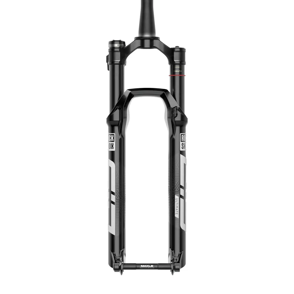 uPRISE Bikes Rockshox RockShox SID Ultimate Flight Attendant Race Day D2 29er 120mm Fork - Black | Price match, 365 day returns, 18-Month Warranty, Finance Available & Free UK Delivery