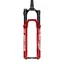 RockShox SID Ultimate Flight Attendant Race Day D2 29er 120mm Fork - Red