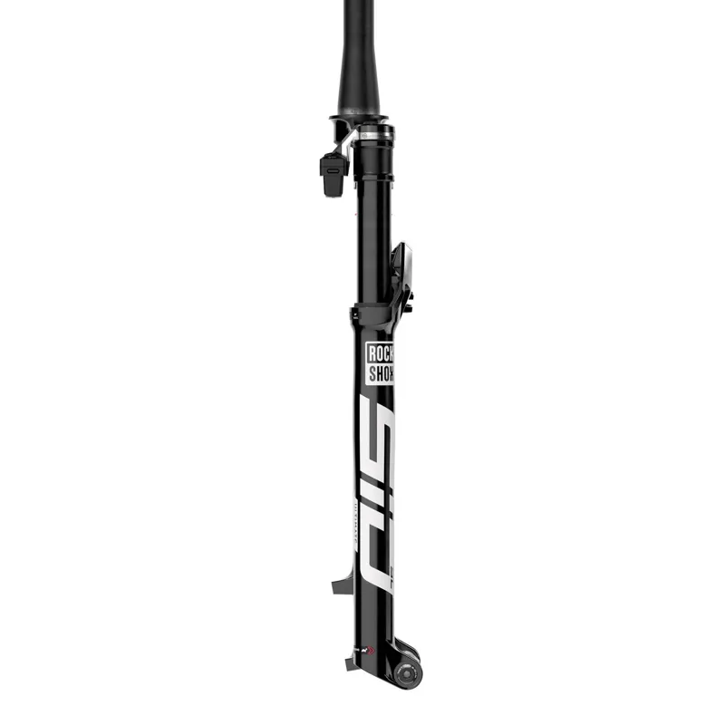 RockShox SID SL Ultimate Flight Attendant Race Day E2 29er Fork - Black-2