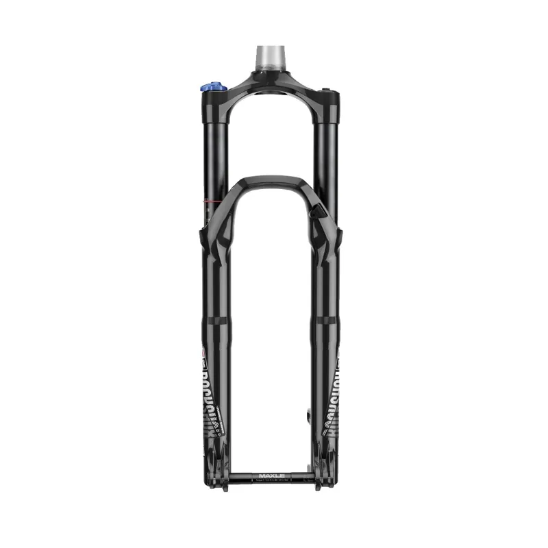 RockShox Reba RL Crown 29 15x100 51 Offset Solo Air 100mm Fork - Black-1